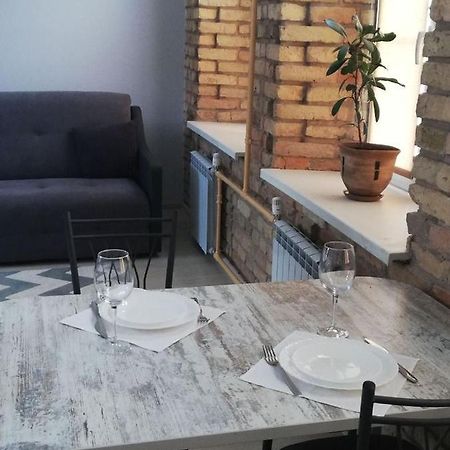 Vydatny Adpachynak Appartamento Grodno Esterno foto